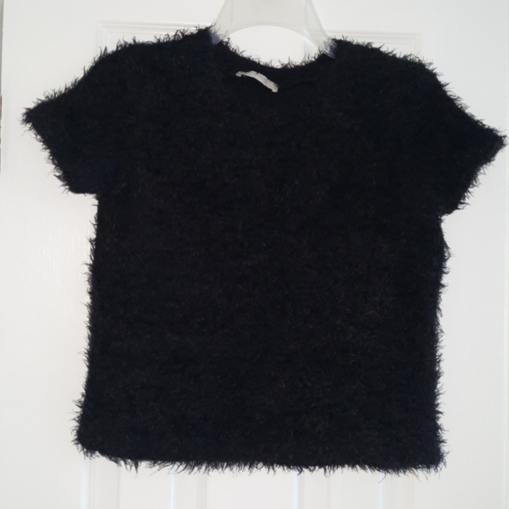 Fuzzy top